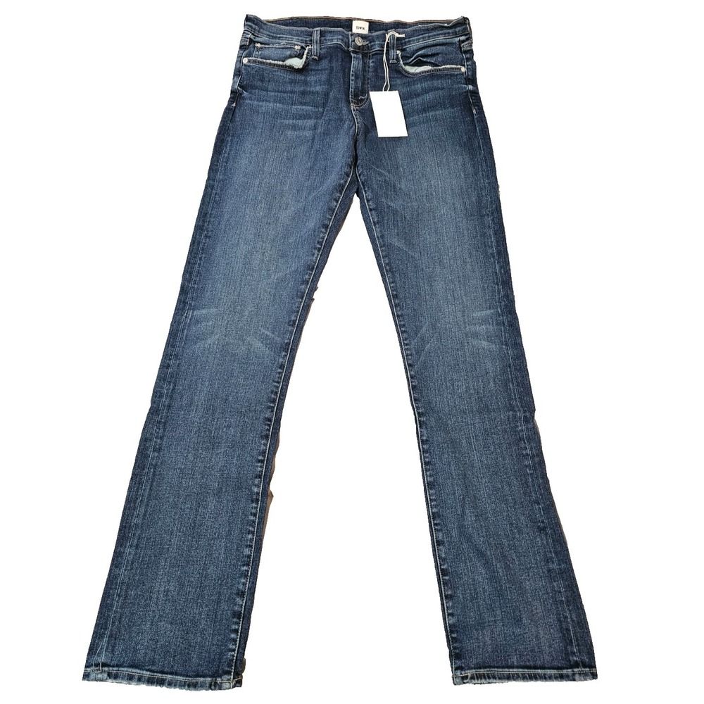 EDWIN® (Men's 40x32) Maddox™ Slim Fit Jeans in Stax - $158 - Picture 2 of 9